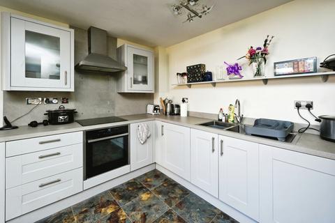 2 bedroom flat for sale, The Arena, Standard Hill, Nottingham, NG1