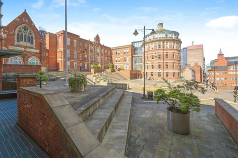 2 bedroom flat for sale, The Arena, Standard Hill, Nottingham, NG1