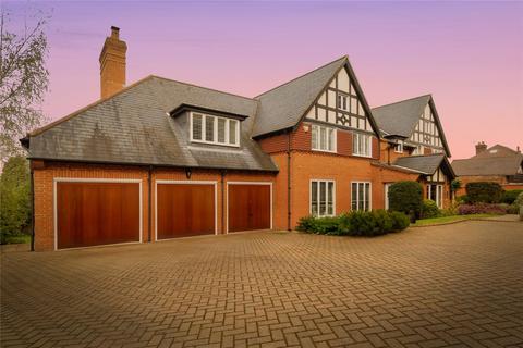 Cyprus Road, Mapperley Park, Nottinghamshire, NG3