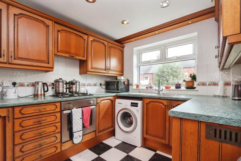 undefined, Woolford Way, Lofthouse, Wakefield, West Yorkshire, WF3