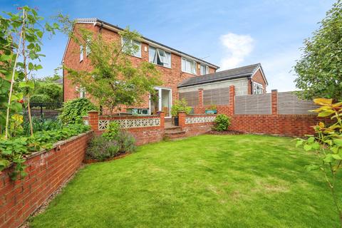 undefined, Woolford Way, Lofthouse, Wakefield, West Yorkshire, WF3