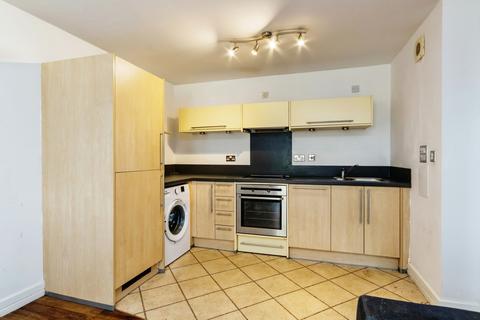 2 bedroom flat for sale, Standard Hill, Nottingham, Nottinghamshire, NG1