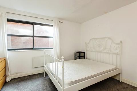 2 bedroom flat for sale, Standard Hill, Nottingham, Nottinghamshire, NG1