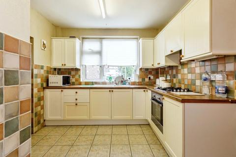 undefined, Robinsons Hill, Nottingham, Nottinghamshire, NG6