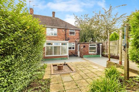 undefined, Robinsons Hill, Nottingham, Nottinghamshire, NG6