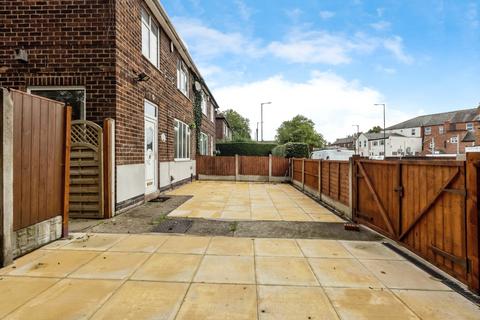 undefined, Robinsons Hill, Nottingham, Nottinghamshire, NG6