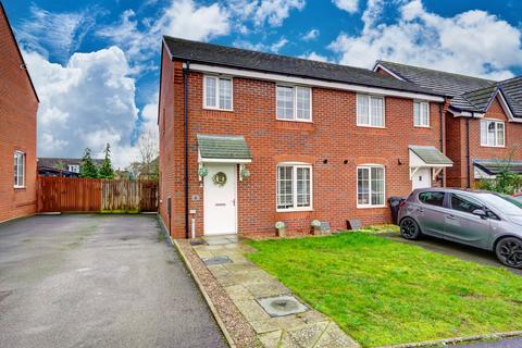 undefined, Egremont Close, Evesham, WR11
