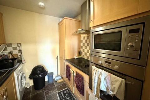 undefined, Ings Road, Wakefield, West Yorkshire, WF1