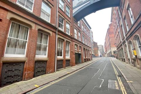 Hounds Gate, Nottingham, Nottinghamshire, NG1