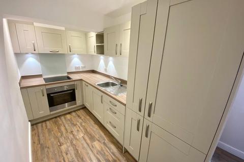 2 bedroom flat for sale, Hounds Gate, Nottingham, Nottinghamshire, NG1