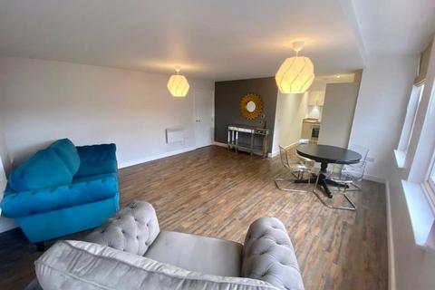 2 bedroom flat for sale, Hounds Gate, Nottingham, Nottinghamshire, NG1