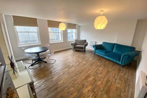 2 bedroom flat for sale, Hounds Gate, Nottingham, Nottinghamshire, NG1