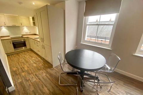 2 bedroom flat for sale, Hounds Gate, Nottingham, Nottinghamshire, NG1
