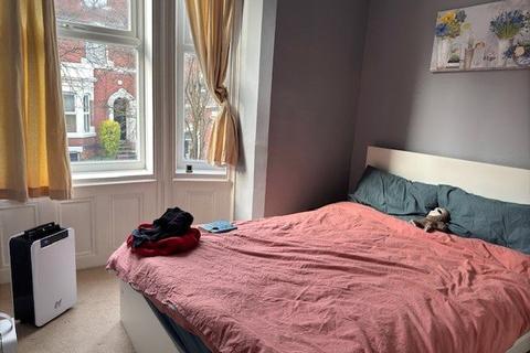 1 bedroom flat for sale, Arundel Street, Nottingham, Nottinghamshire, NG7