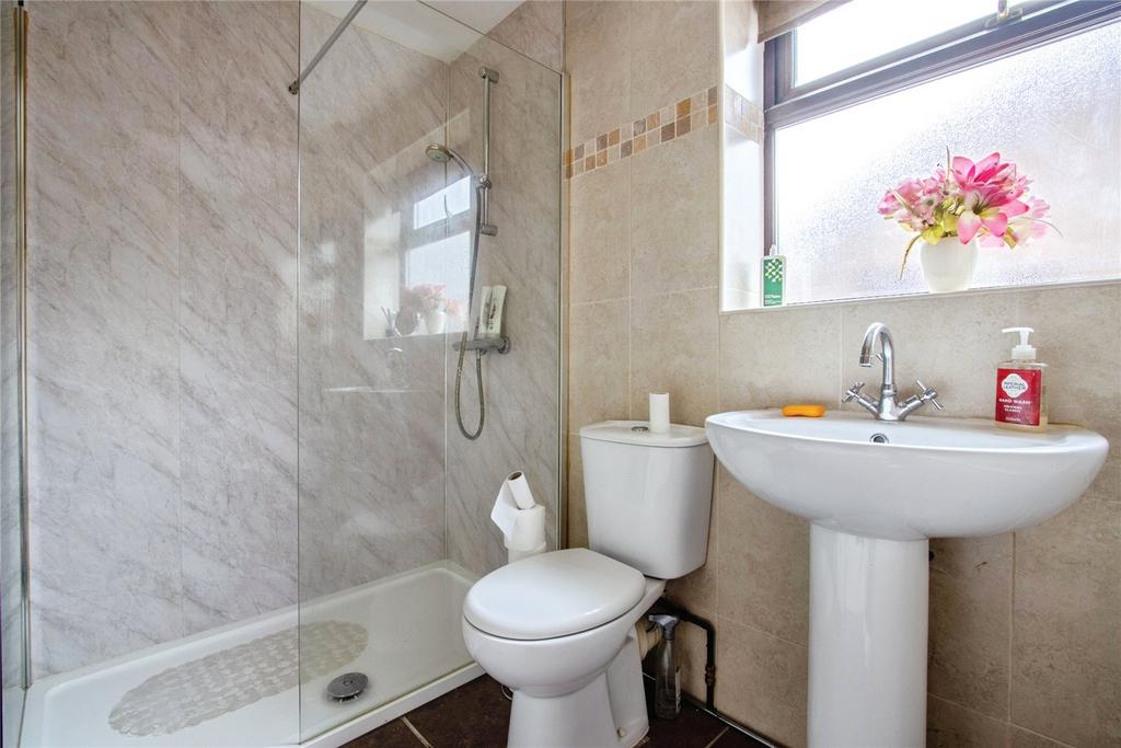 Downstairs Bathroom