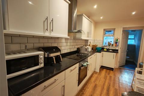3 bedroom terraced house for sale, Manvers Street, NOTTINGHAM, Nottinghamshire, NG2