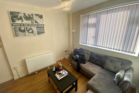 3 bedroom terraced house for sale, Manvers Street, NOTTINGHAM, Nottinghamshire, NG2