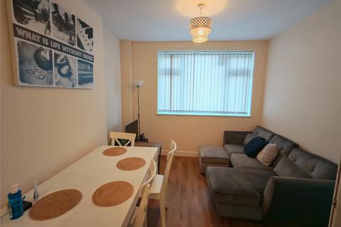 3 bedroom terraced house for sale, Manvers Street, NOTTINGHAM, Nottinghamshire, NG2