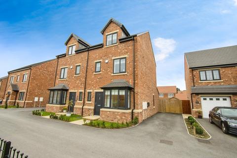 Staithes Road, Wakefield, West Yorkshire, WF1