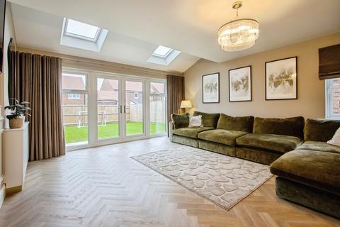 undefined, Staithes Road, Wakefield, West Yorkshire, WF1