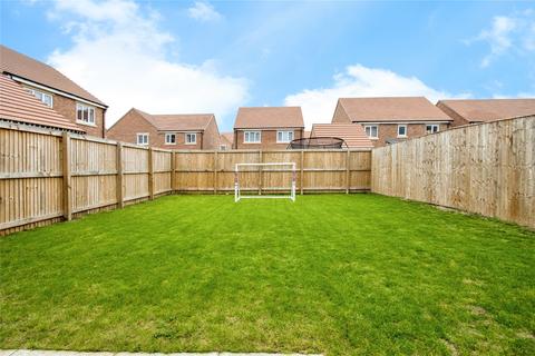 undefined, Staithes Road, Wakefield, West Yorkshire, WF1