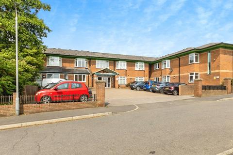 1 bedroom flat for sale, Oakdale Road, NOTTINGHAM, Nottinghamshire, NG5