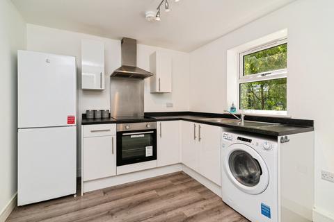 1 bedroom flat for sale, Oakdale Road, NOTTINGHAM, Nottinghamshire, NG5