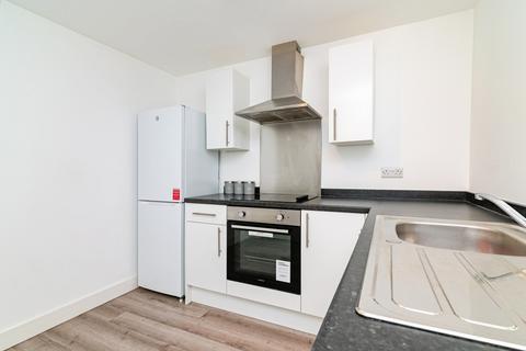 1 bedroom flat for sale, Oakdale Road, NOTTINGHAM, Nottinghamshire, NG5