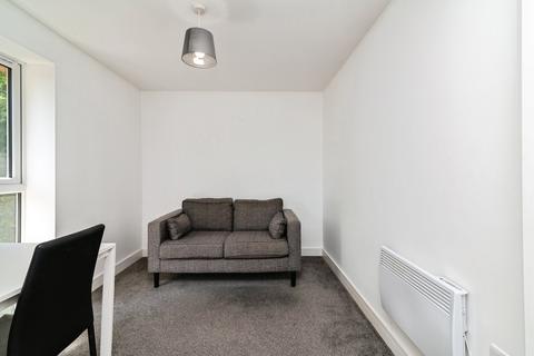 1 bedroom flat for sale, Oakdale Road, NOTTINGHAM, Nottinghamshire, NG5
