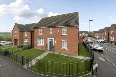 Fleet Lane, Oulton, Leeds, West Yorkshire