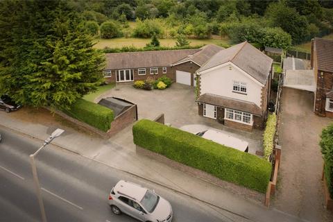 5 bedroom detached house for sale, Doncaster Road, WAKEFIELD, West Yorkshire, WF4