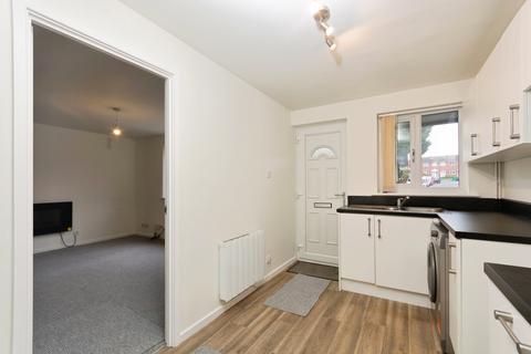 2 bedroom terraced house for sale, Faraday Road, Nottingham, Nottinghamshire, NG7