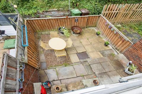undefined, Silver Street, Newton Hill, Wakefield, West Yorkshire, WF1
