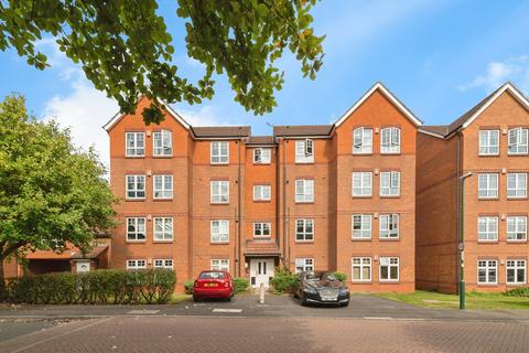 Sheridan Way, Nottingham, Nottinghamshire, NG5