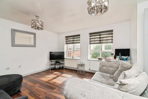 undefined, Sheridan Way, Nottingham, Nottinghamshire, NG5