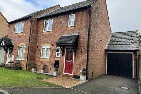 undefined, Cavendish Court, Newbury RG14