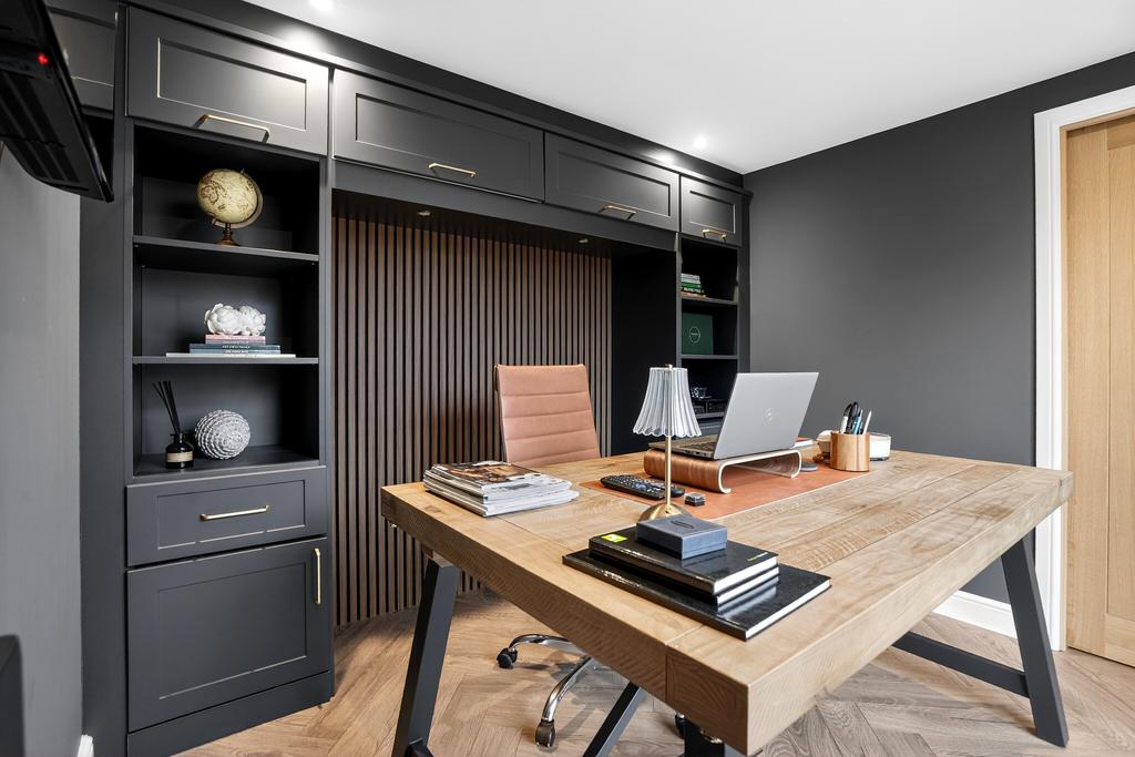 Home Office
