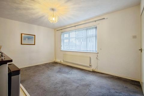 undefined, Crest Drive, Pontefract, West Yorkshire, WF8