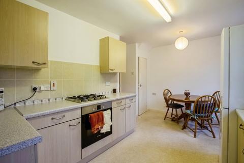 undefined, Crest Drive, Pontefract, West Yorkshire, WF8
