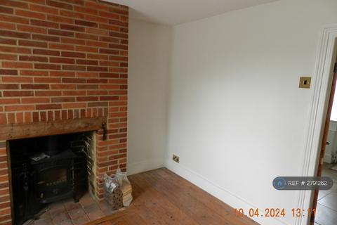 undefined, Eliza Cottages, Charing, TN27