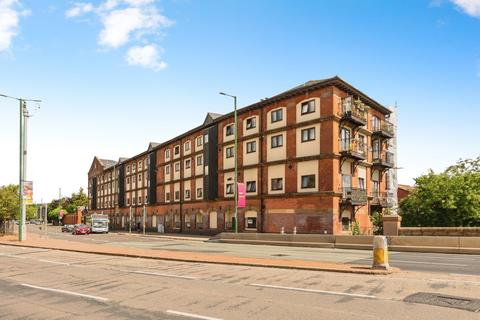 undefined, Turneys Court, Nottingham, Nottinghamshire, NG2