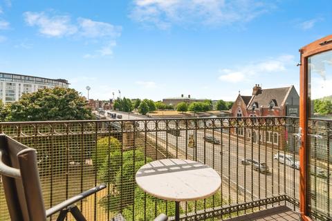 undefined, Turneys Court, Nottingham, Nottinghamshire, NG2