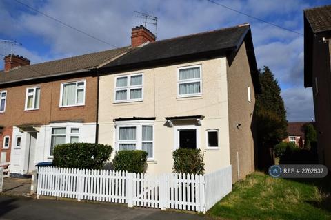 undefined, Kingsland Avenue, Coventry, CV5