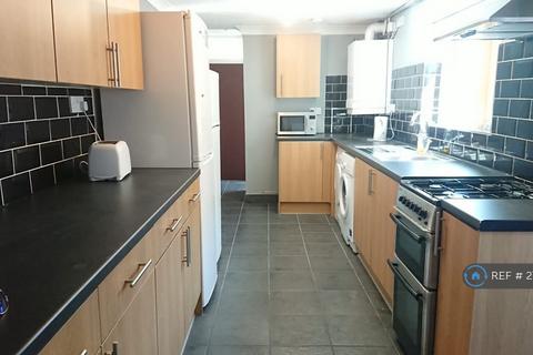 undefined, Southampton, Southampton, SO14
