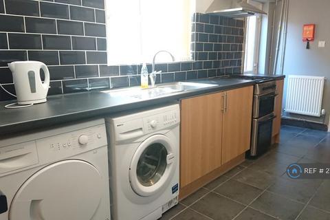 undefined, Southampton, Southampton, SO14