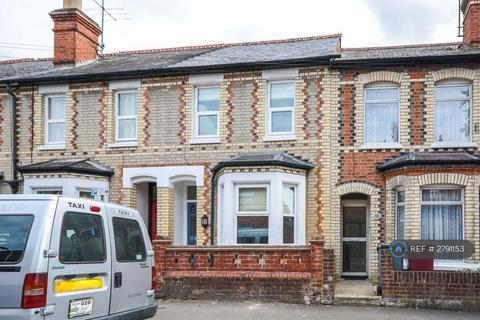 undefined, Field Road, Reading, RG1