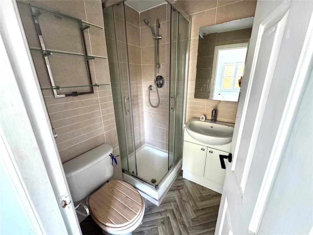 Bed Two (Ensuite)