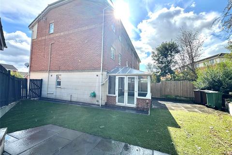undefined, Mill View, Alverthorpe, Wakefield, West Yorkshire, WF2