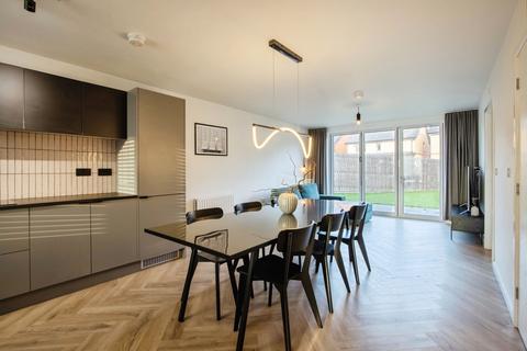 undefined, Heath View, Wakefield, West Yorkshire, WF1