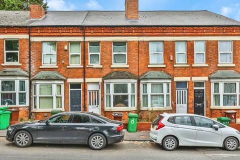 2 bedroom terraced house for sale, Caulton Street, Nottingham, Nottinghamshire, NG7